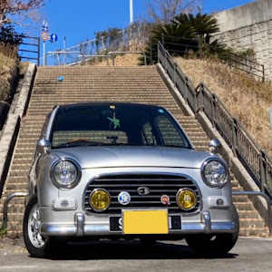 ミラジーノ L700S