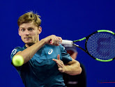 David Goffin zakt opnieuw op ATP-ranking - Roger Federer niet langer nummer één