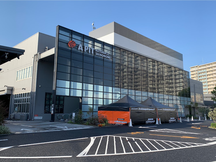 アルトワークスのA PIT オートバックス東雲・クルマ好きと繋がりたい・オフ会・モーニングミーティングに関するカスタム事例の投稿画像2枚目