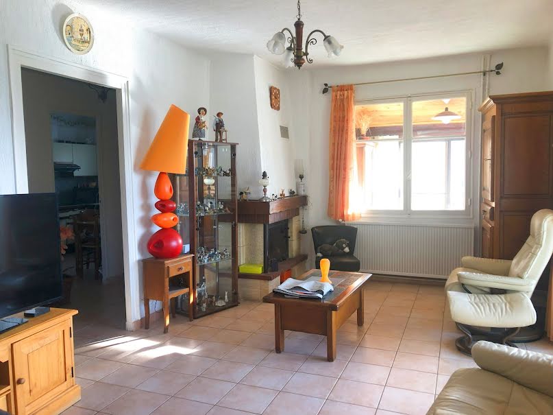 Vente maison 5 pièces 110 m² à Valensole (04210), 350 000 €