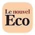 Le nouvel Economiste.fr4.5.5