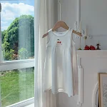 White Cherry