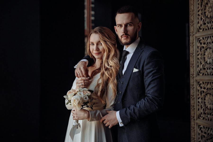 Wedding photographer Dmitriy Verbickiy (vlsstudio). Photo of 16 April 2022