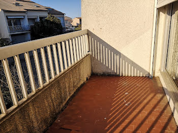 appartement à Le Grau-du-Roi (30)