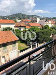 appartement à Cannes la bocca (06)