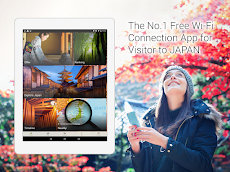 JAL Explore Japan Wi-Fiのおすすめ画像5