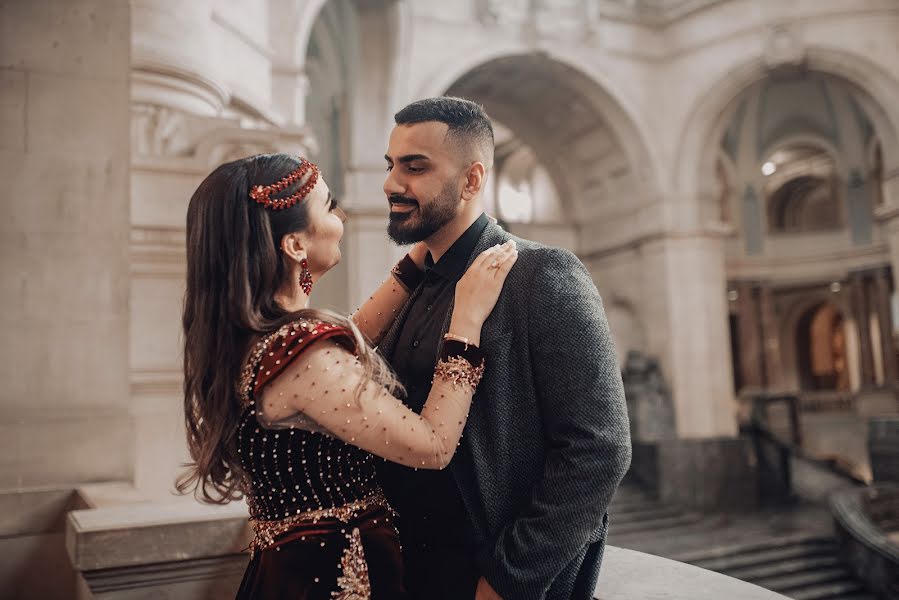 Fotografo di matrimoni Mustafa Kılıç (mustafakilicart). Foto del 27 luglio 2023