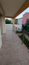 appartement à Gardanne (13)