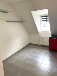 appartement à Strasbourg (67)