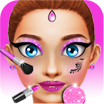 Cover Image of Herunterladen Princess Makeup and dress up games 3.0 APK