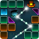 App herunterladen Brick puzzle master : ball vader Installieren Sie Neueste APK Downloader