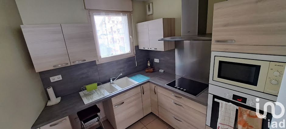 Vente appartement 3 pièces 66 m² à Bergerac (24100), 164 000 €