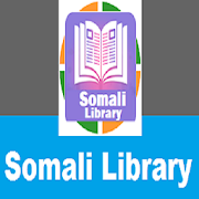 Somali Library  Icon