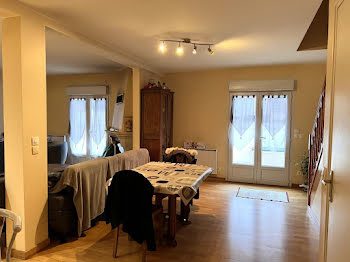 appartement à Montmagny (95)