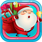 Cover Image of Скачать Christmas Santa Adventure Game 1.0 APK