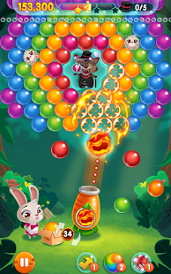 Bunny Pop (Mod)