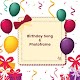 Download Bday wishes For PC Windows and Mac 1.1