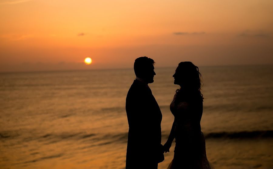 Fotografo di matrimoni Melchor Sancho (canama). Foto del 12 maggio 2019