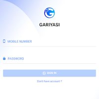 Gariyasi AgriBuisness Screenshot