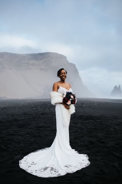 婚礼摄影师Wiley Putnam（wileyputnam）。2019 9月7日的照片