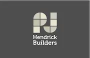 PJ Hendrick Builders Logo