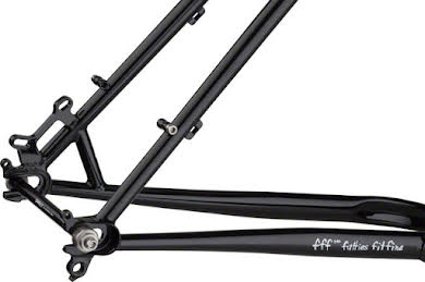 Surly Krampus 29+  Mountain Bike Frameset alternate image 2