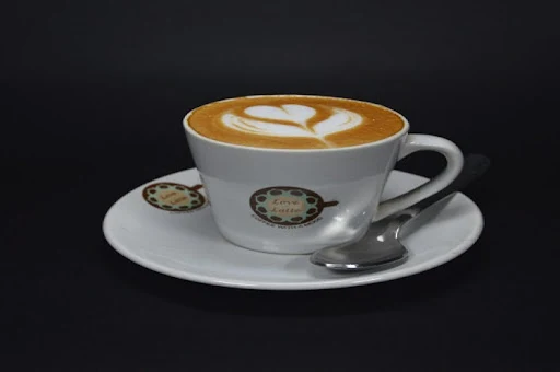 Cappuccino Coffee