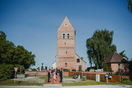 Fotógrafo de bodas Alberto Blasco (muare). Foto del 30 de junio 2022