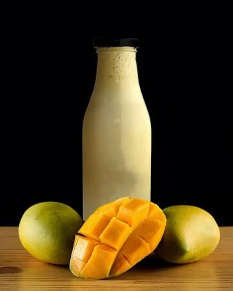 Mango Milkshake