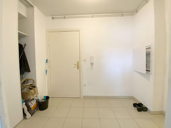 appartement à Toulouse (31)