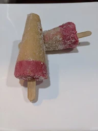 Natural Mumbai Kulfi menu 6