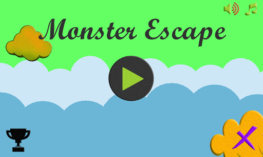 Monsters Escape