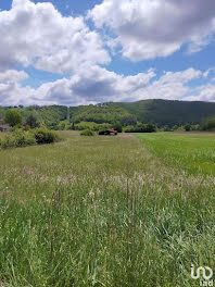 terrain à Saint-Chamarand (46)