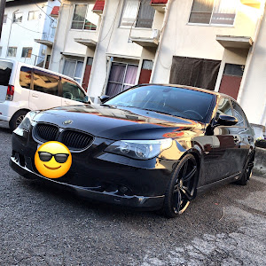 5シリーズ セダン