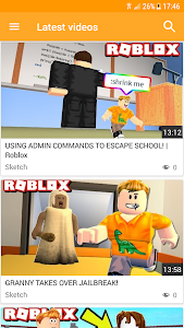 Descargar Sketch Roblox Video Apk última Versión 101 Para - sketch roblox admin commands