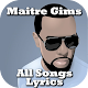 Download Maitre gims all songs , music & lyrics 2018 For PC Windows and Mac 1.7