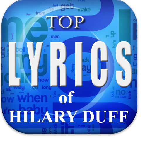 Top Lyrics of Hilary Duff