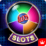 Cover Image of ดาวน์โหลด Slots Wheel Deal LIVE – คาสิโนสล็อต 7.0.15 APK