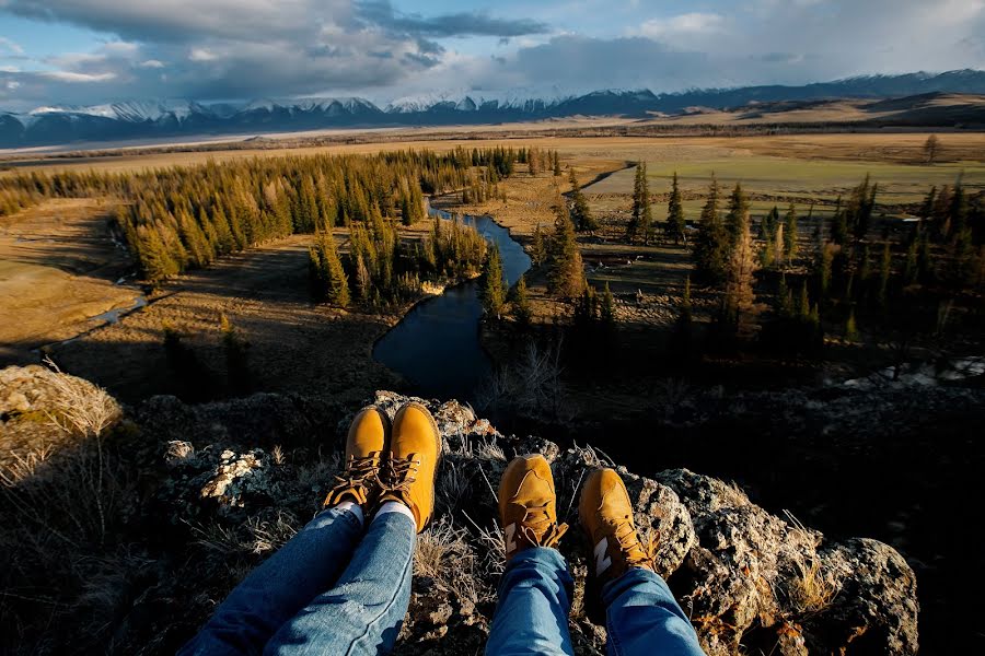 Fotógrafo de bodas Vladimir Latynnikov (lat-foto). Foto del 10 de junio 2018