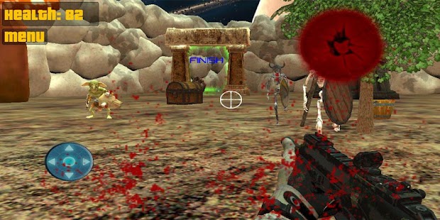 Planetyrny Shooter Beta v1.0 APK + Mod [Much Money] for Android