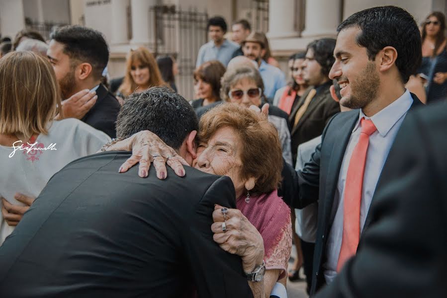 Fotógrafo de bodas César Astor Stefanelli (cesarstefanelli). Foto del 28 de septiembre 2019