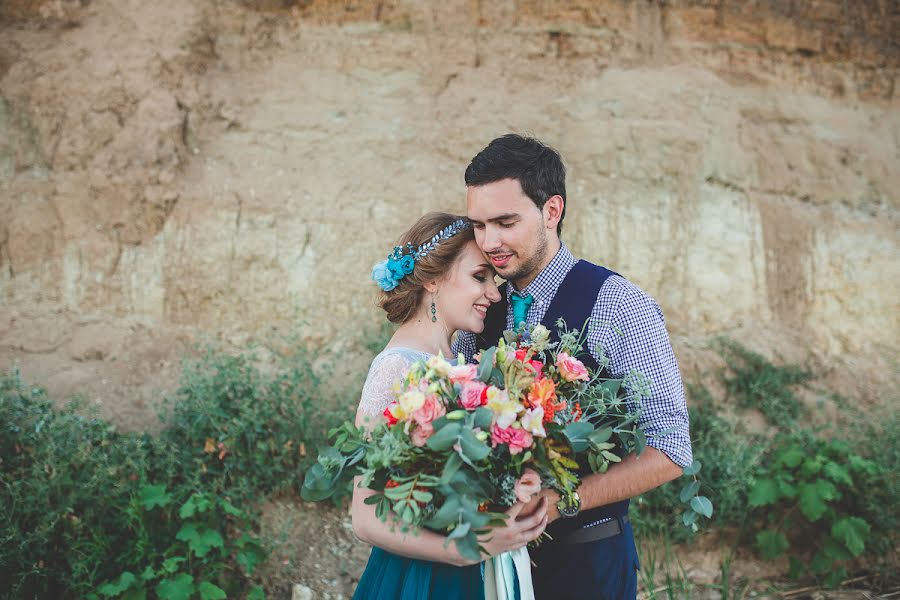 Wedding photographer Valeriy Khudushin (valerykhudushin). Photo of 10 July 2016