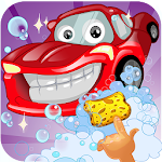 Cover Image of Download Car Wash for Kids 2.6 APK