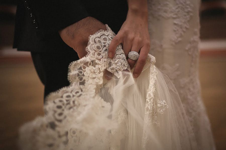 Fotógrafo de bodas Marcos Valdés (marcosvaldes). Foto del 18 de agosto 2015