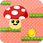 Mushroom Fall Apk