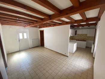 appartement à Mont-de-Marsan (40)