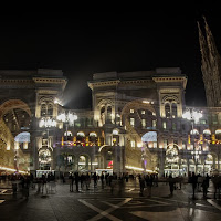 Vista da Piazza Duomo di 