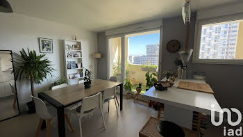 appartement à Rennes (35)