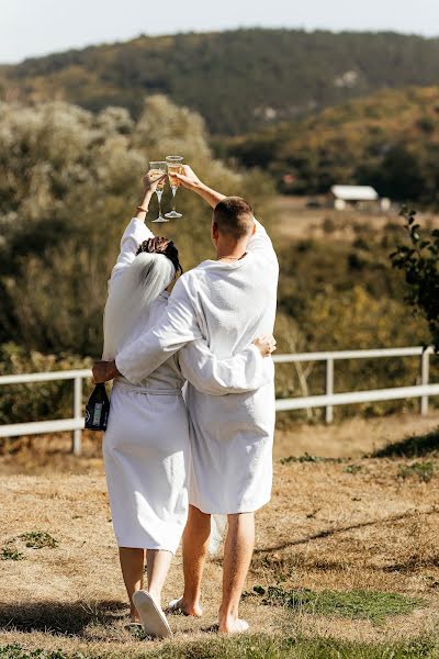 Photographe de mariage Anastasiya Makridi (makridi). Photo du 28 mars