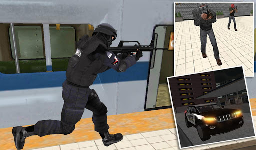 免費下載動作APP|Counter Swat Strike Team 3D app開箱文|APP開箱王